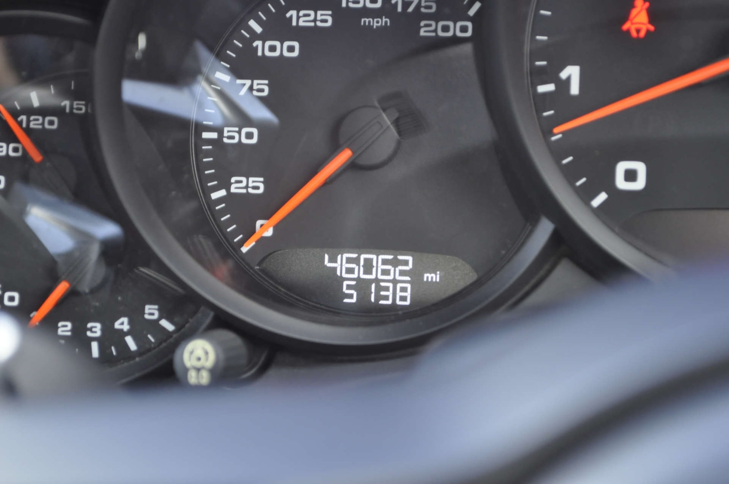 Used Porsche 911 2017 for sale - 76601083: Photo 22