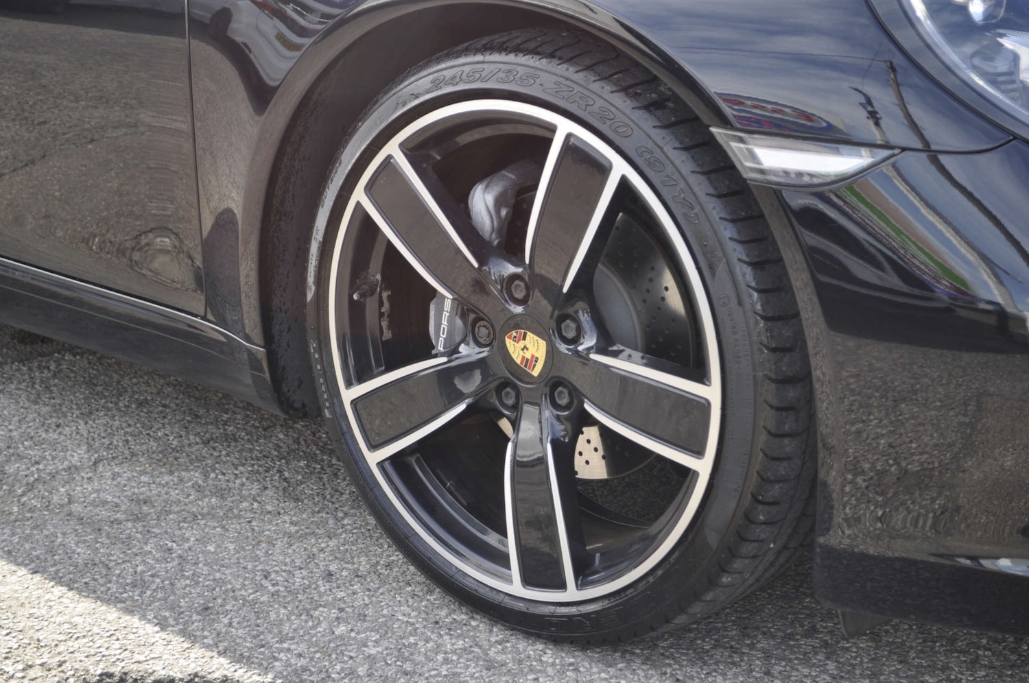 Used Porsche 911 2017 for sale - 76601083: Photo 32