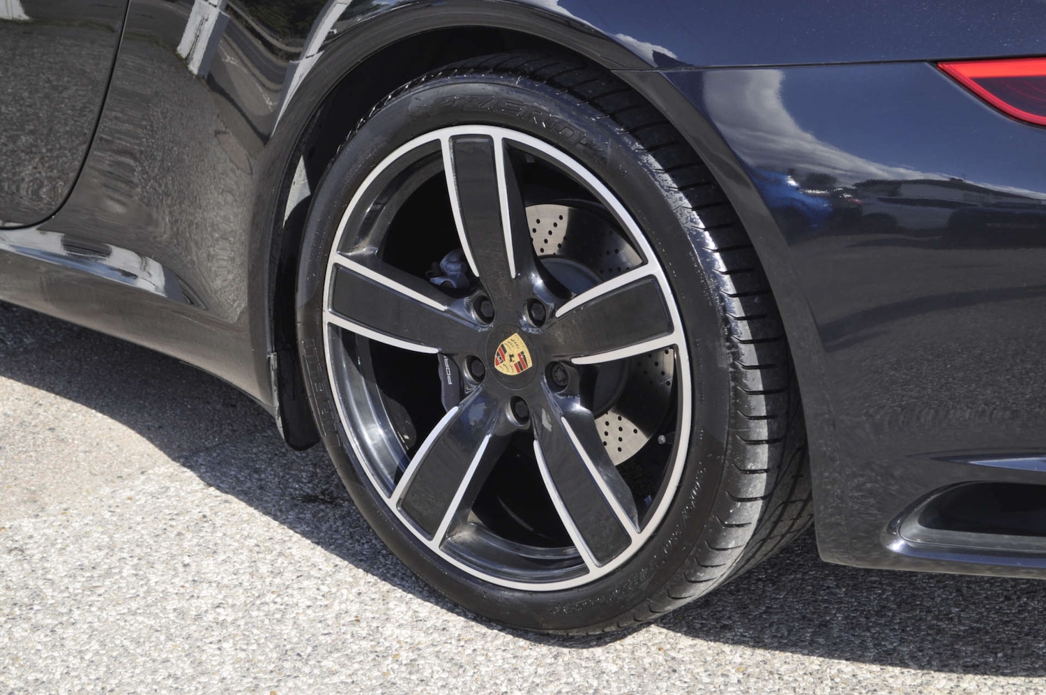 Used Porsche 911 2017 for sale - 76601083: Photo 34