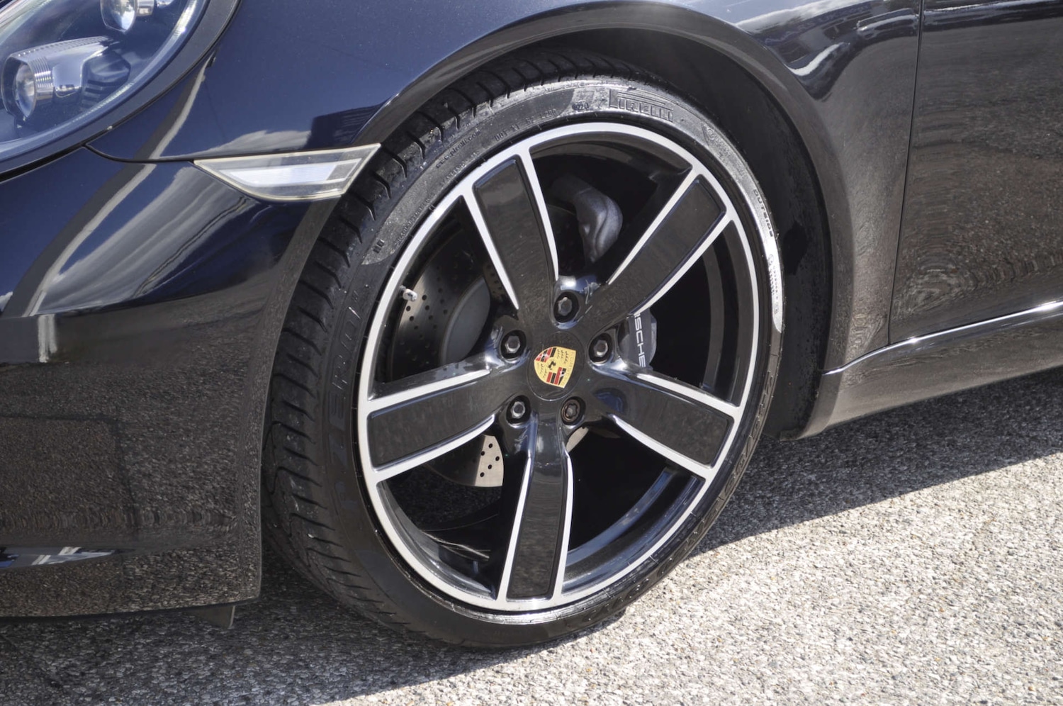 Used Porsche 911 2017 for sale - 76601083: Photo 35