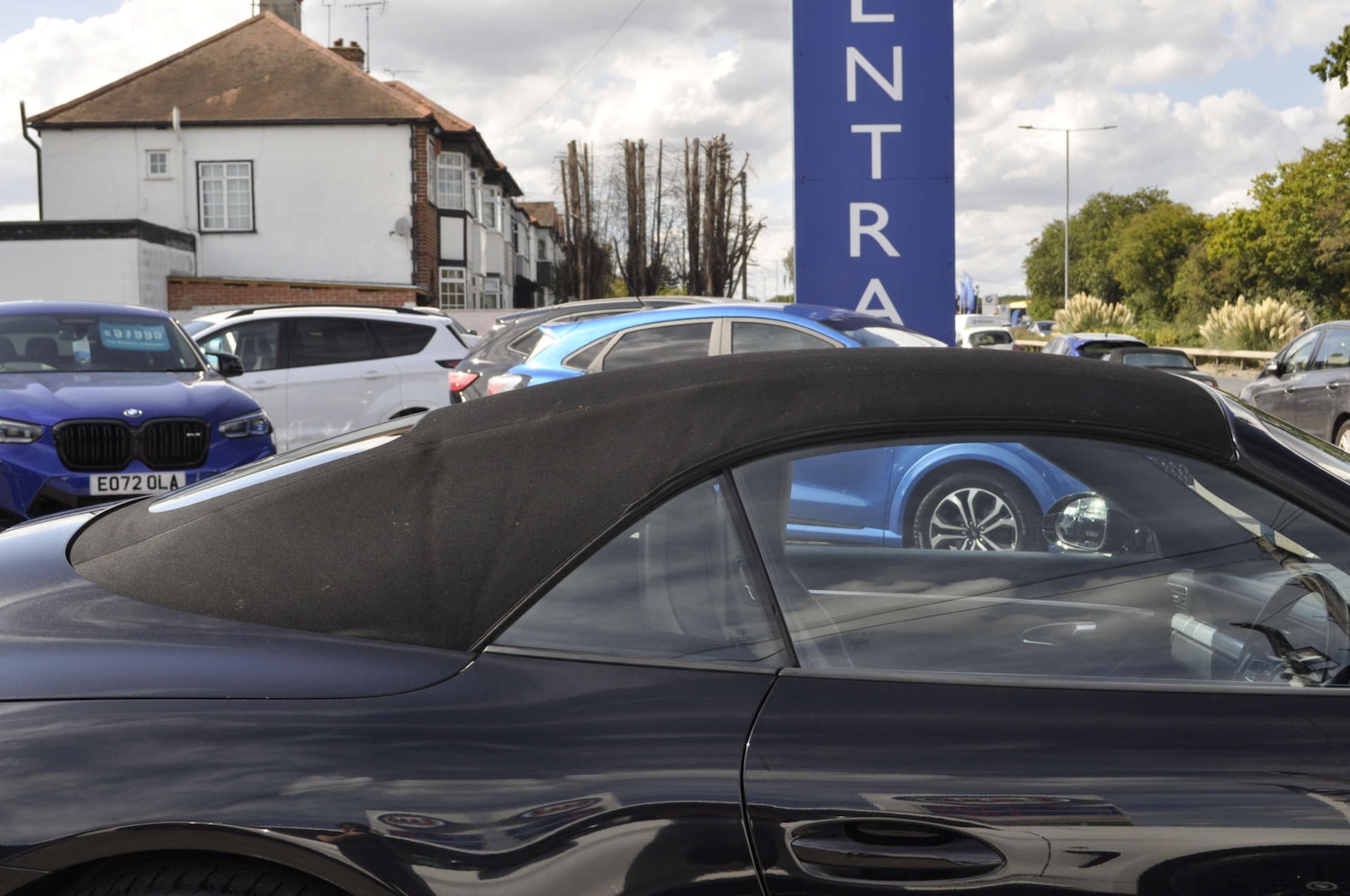 Used Porsche 911 2017 for sale - 76601083: Photo 40