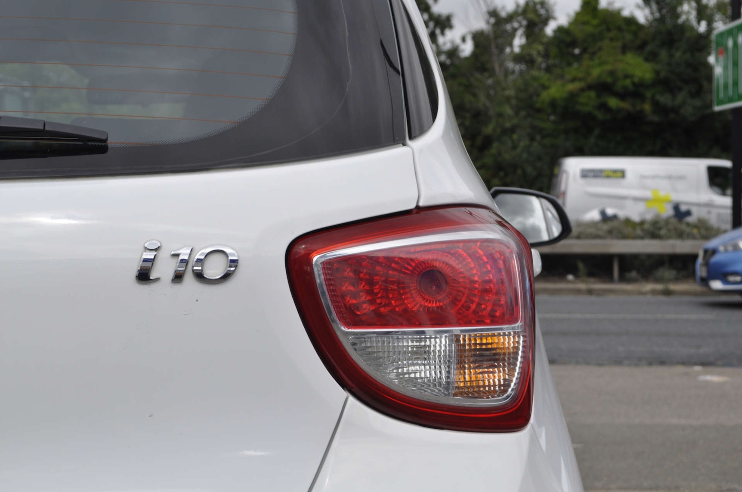 Vehicle 24