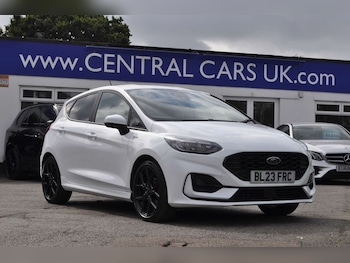 Used Ford Fiesta 2023 for sale - 79536015: Photo