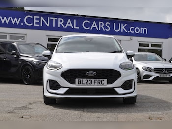 Used Ford Fiesta 2023 for sale - 79536015: Photo