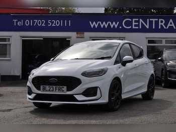 Used Ford Fiesta 2023 for sale - 79536015: Photo