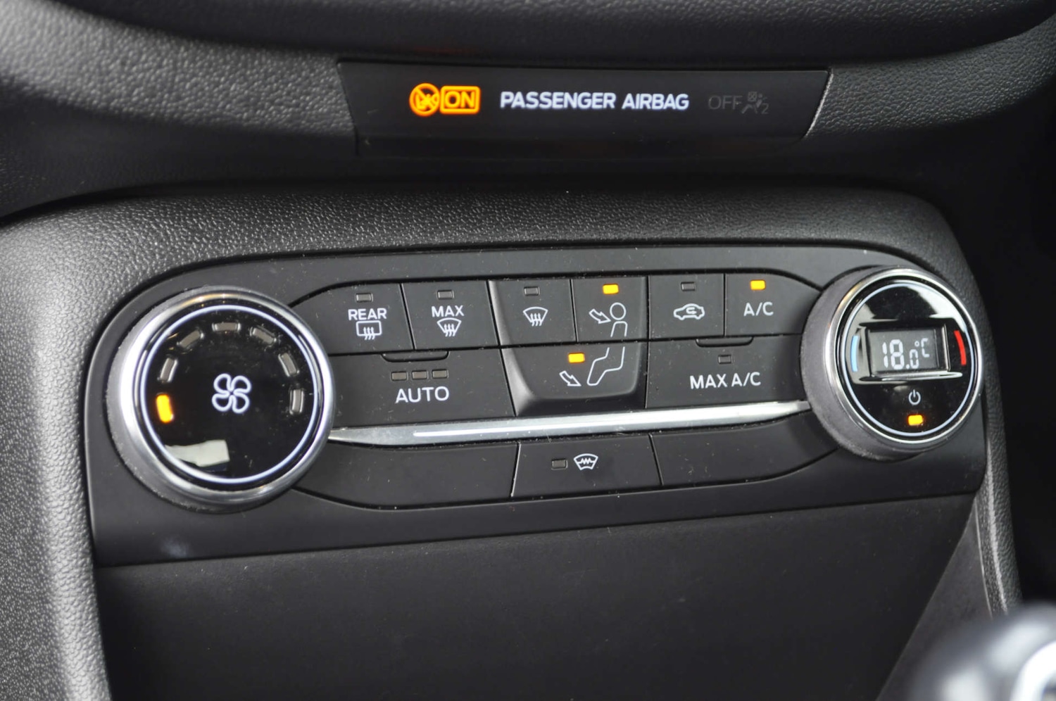 Used Ford Fiesta 2019 for sale - 77640526: Photo 15