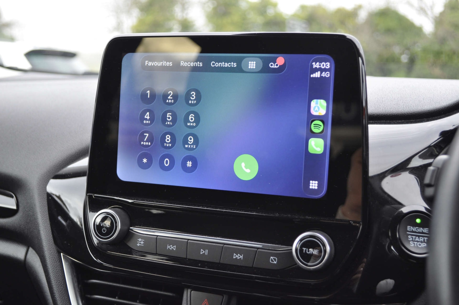 Used Ford Fiesta 2019 for sale - 77640526: Photo 20