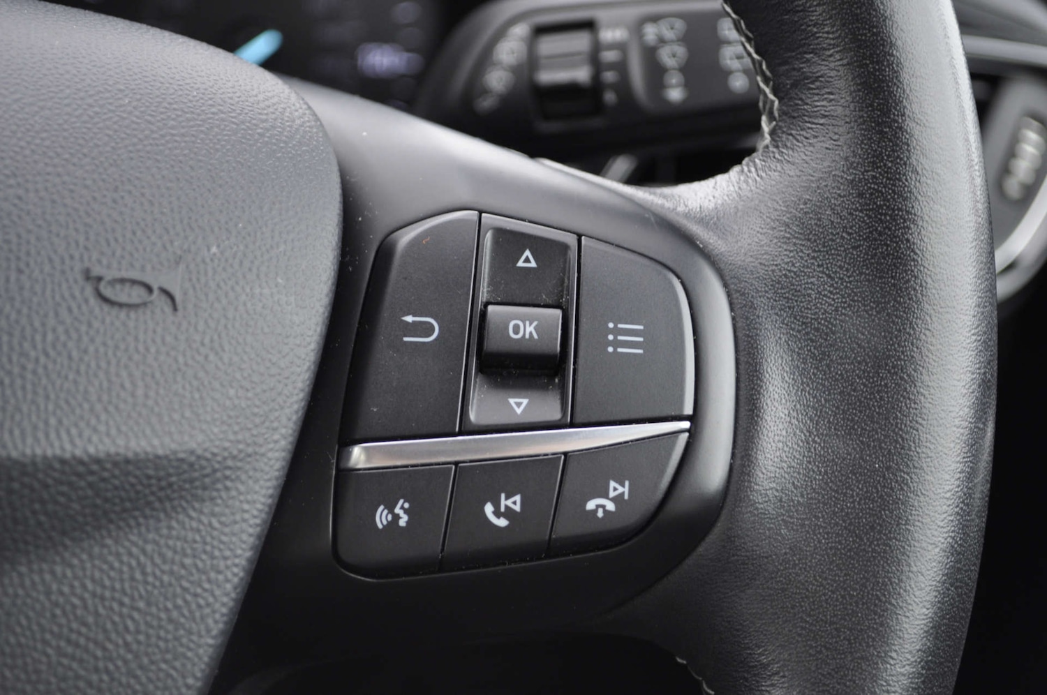 Used Ford Fiesta 2019 for sale - 77640526: Photo 24