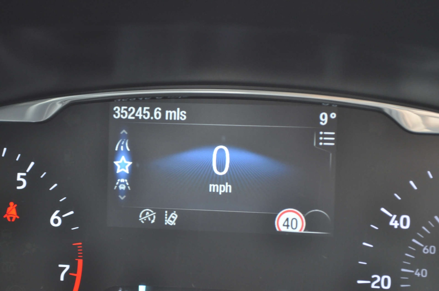 Used Ford Fiesta 2019 for sale - 77640526: Photo 25