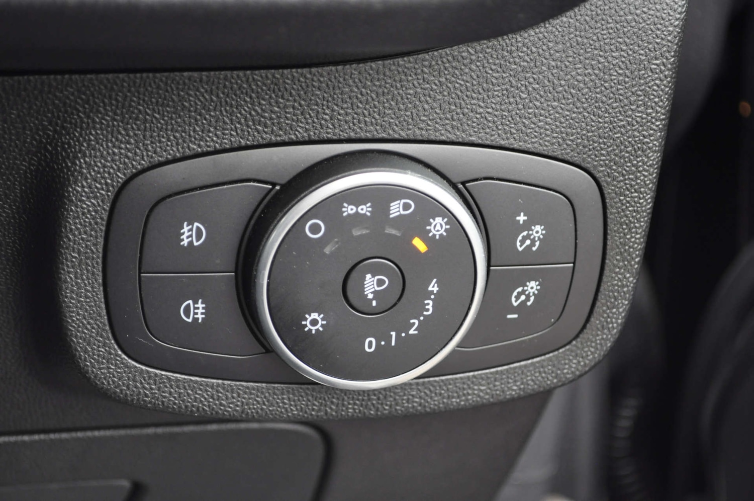 Used Ford Fiesta 2019 for sale - 77640526: Photo 28