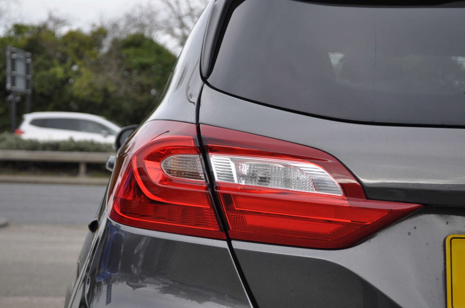 Used Ford Fiesta 2019 for sale - 77640526: Photo 32