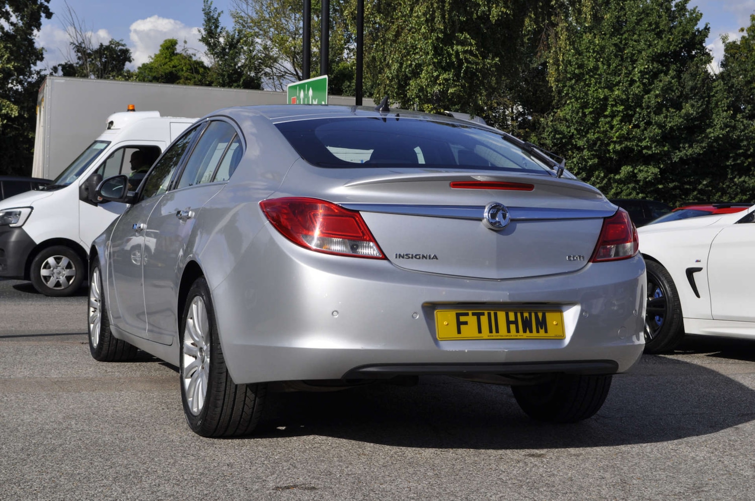 Vehicle 25