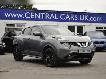 Nissan - Juke