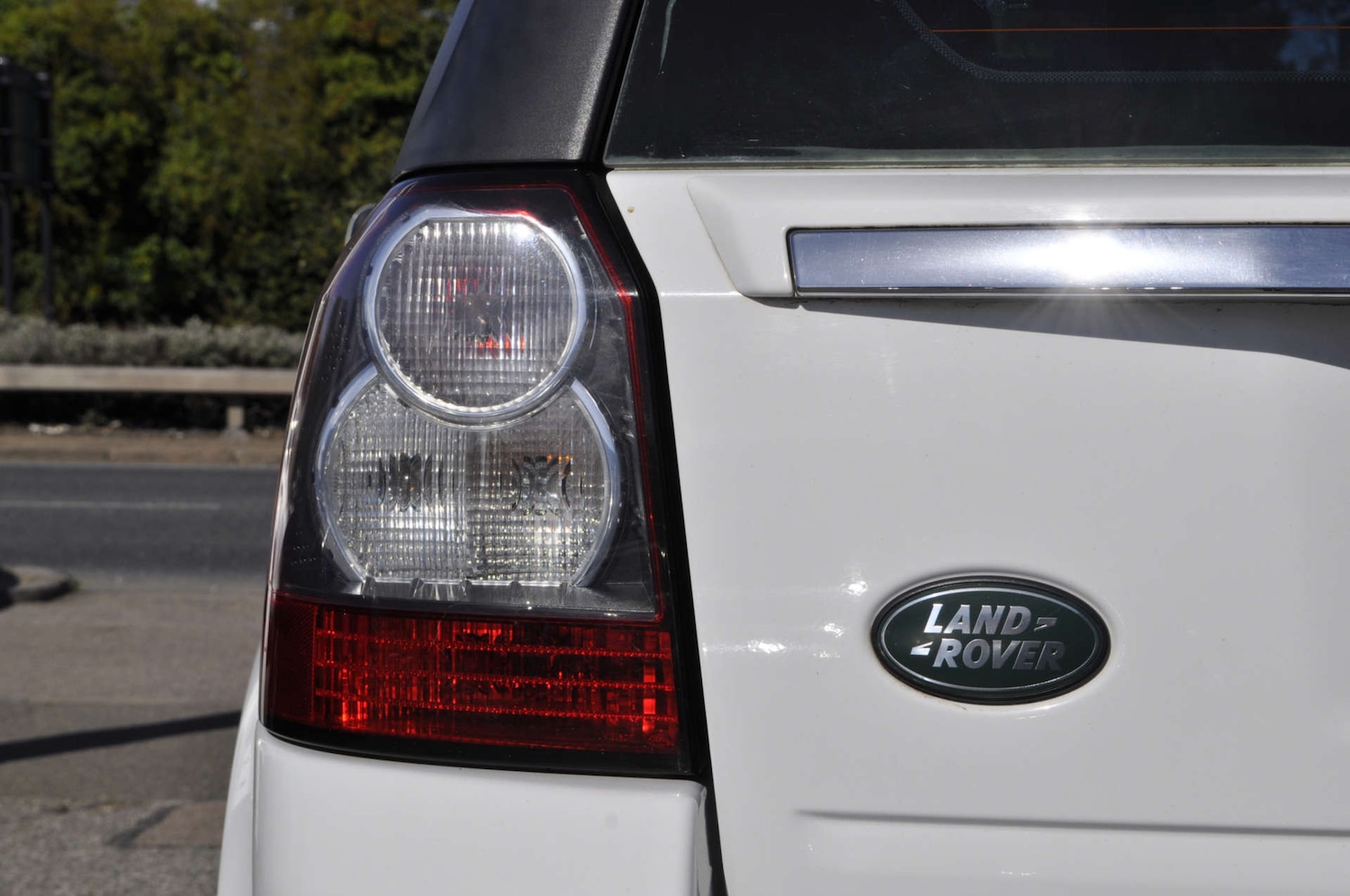 Used Land Rover Freelander 2011 for sale - 77022326: Photo 24