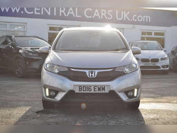 Used Honda Jazz 2016 for sale - 76558393: Photo