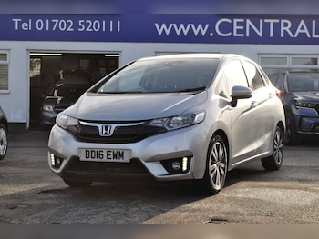 Used Honda Jazz 2016 for sale - 76558393: Photo