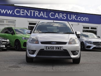 Used Ford Fiesta 2008 for sale - 79380654: Photo