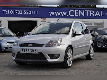 Used Ford Fiesta 2008 for sale - 79380654: Photo