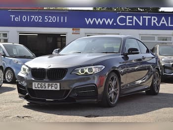 Used BMW 2 Series 2016 for sale - 79404857: Photo