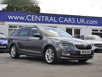 Used Skoda Octavia 2018 for sale - 79286785: Photo
