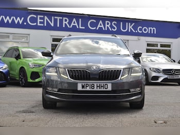 Used Skoda Octavia 2018 for sale - 79286785: Photo