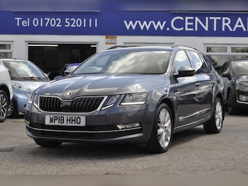 Used Skoda Octavia 2018 for sale - 79286785: Photo