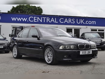 BMW - M5