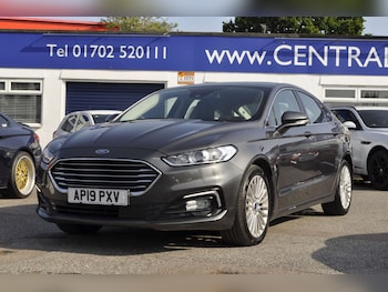 Used Ford Mondeo 2019 for sale - 78840142: Photo