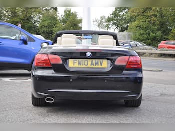 Used BMW 3 Series 2010 for sale - 79494482: Photo