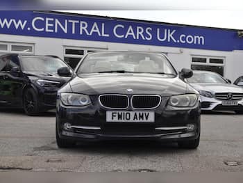 Used BMW 3 Series 2010 for sale - 79494482: Photo