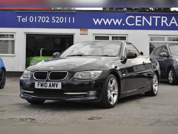 Used BMW 3 Series 2010 for sale - 79494482: Photo