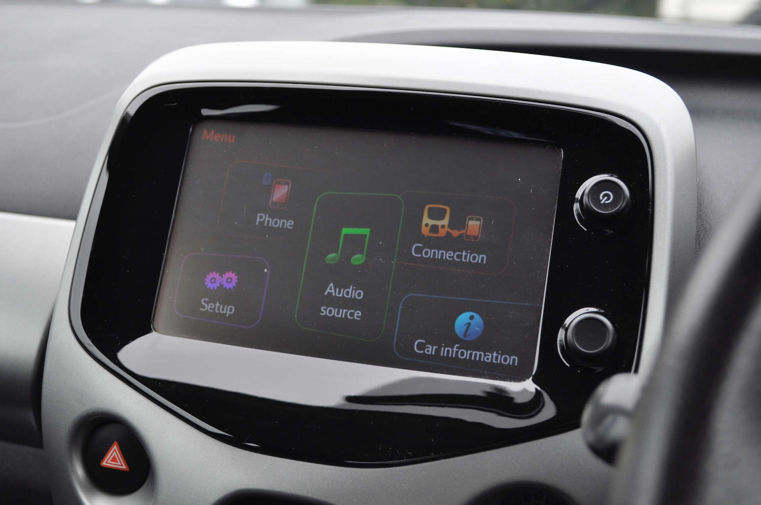 Used Citroen C1 2017 for sale - 76223028: Photo 13