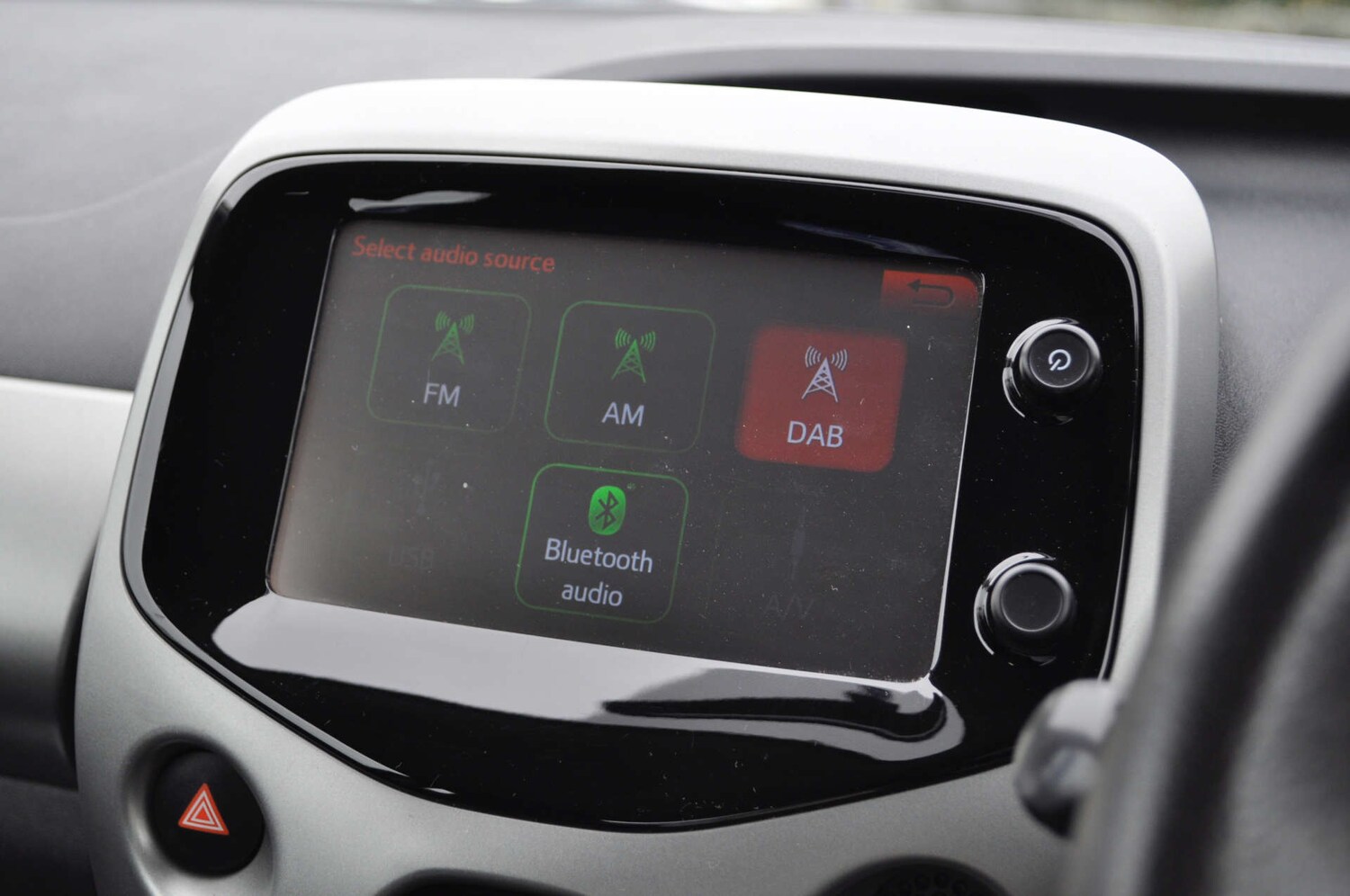 Used Citroen C1 2017 for sale - 76223028: Photo 14