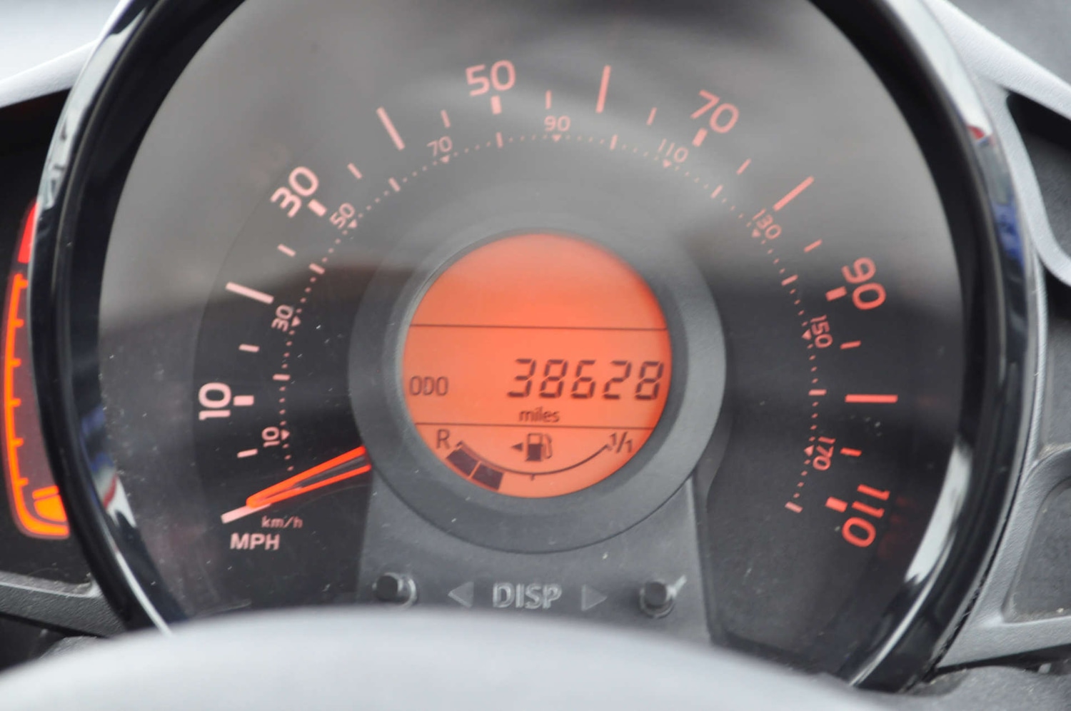 Used Citroen C1 2017 for sale - 76223028: Photo 18