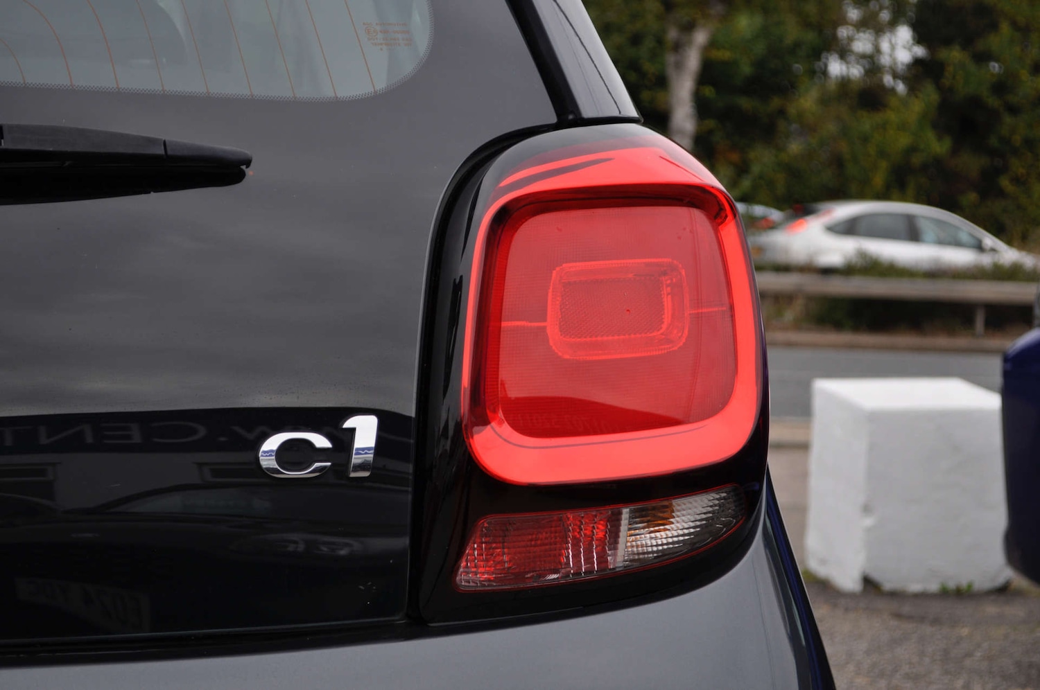 Used Citroen C1 2017 for sale - 76223028: Photo 25