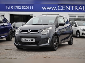 Used Citroen C1 2017 for sale - 76223028: Photo