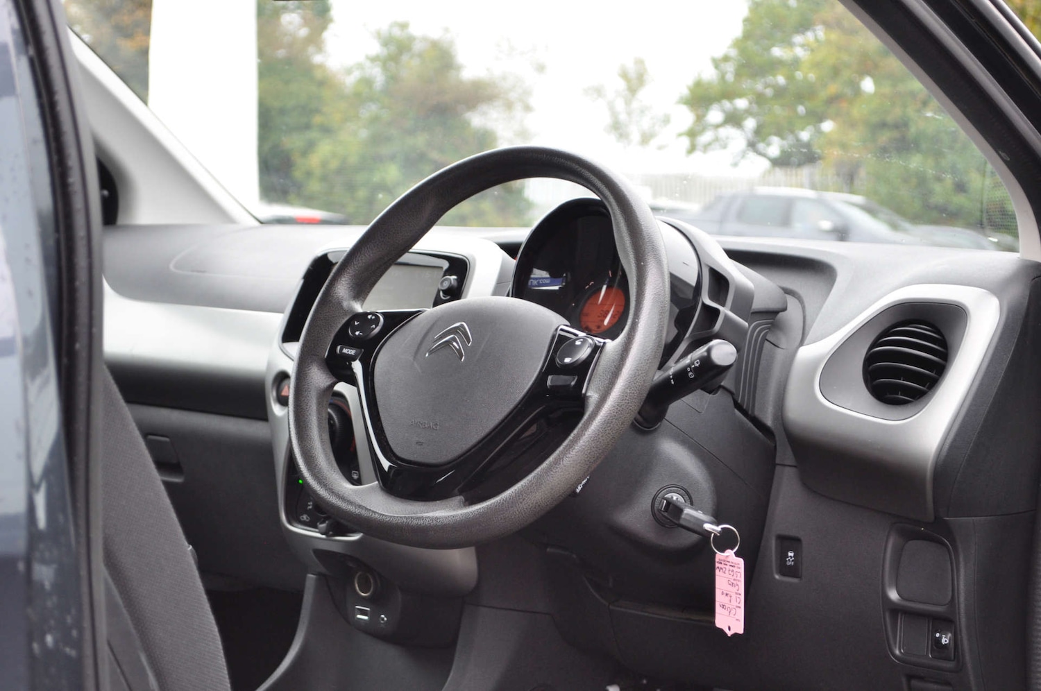 Used Citroen C1 2017 for sale - 76223028: Photo 7