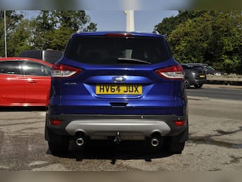 Used Ford Kuga 2014 for sale - 79662625: Photo