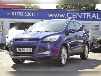 Used Ford Kuga 2014 for sale - 79662625: Photo