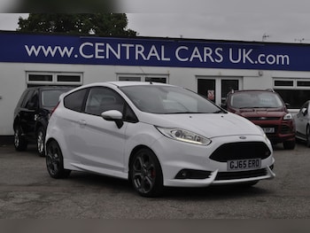 Ford - Fiesta