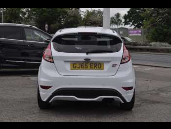 Used Ford Fiesta 2015 for sale - 74662429: Photo