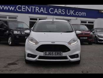 Used Ford Fiesta 2015 for sale - 74662429: Photo