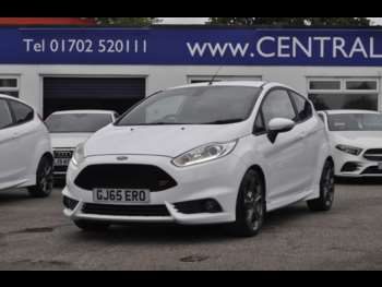 Used Ford Fiesta 2015 for sale - 74662429: Photo