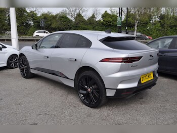 Used Jaguar I-Pace 2022 for sale - 78106748: Photo