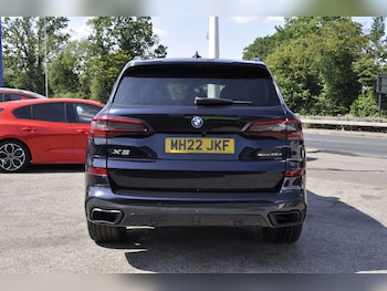 Used BMW X5 2022 for sale - 79274574: Photo