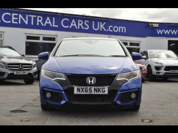 Used Honda Civic 2015 for sale - 74782483: Photo