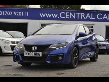 Used Honda Civic 2015 for sale - 74782483: Photo