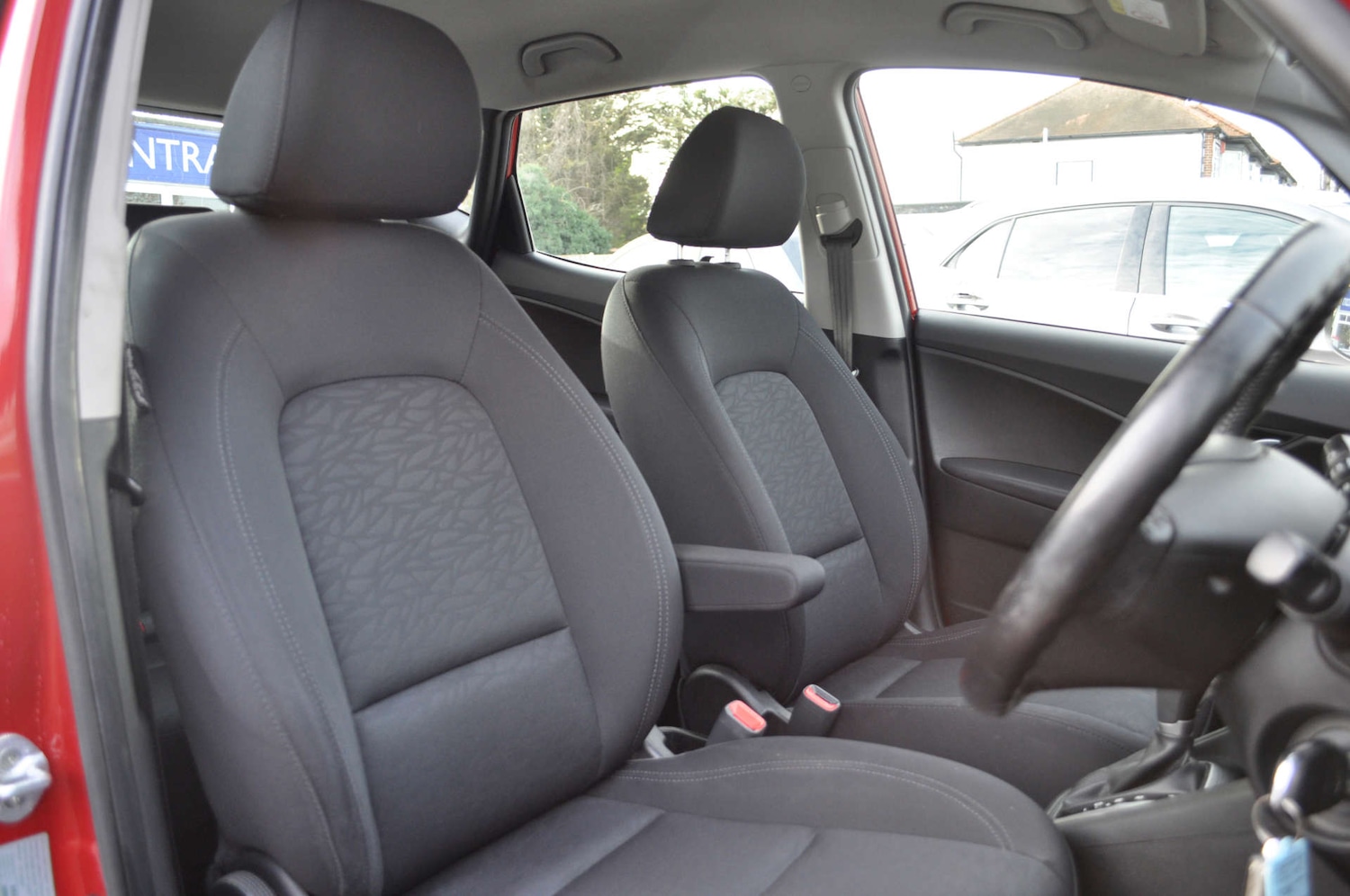 Used Hyundai Ix20 2017 for sale - 76834629: Photo 10