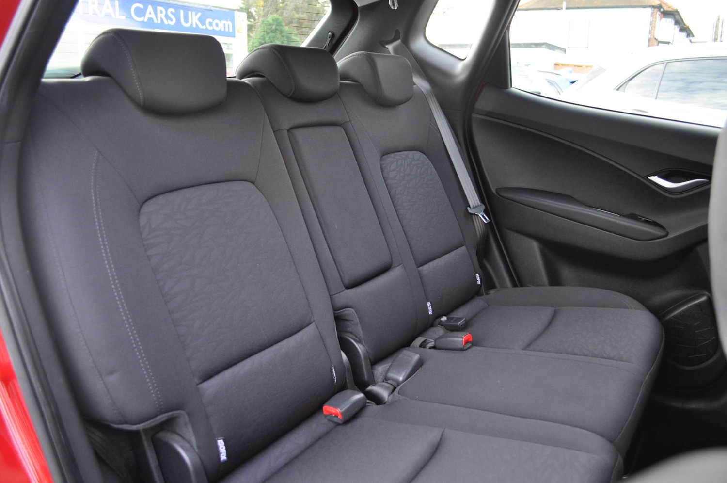 Used Hyundai Ix20 2017 for sale - 76834629: Photo 11