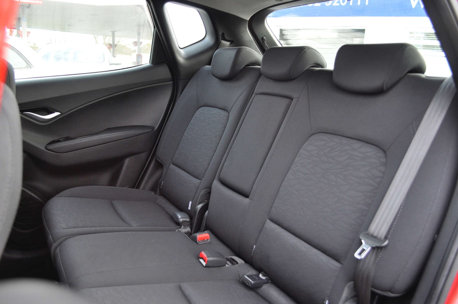 Used Hyundai Ix20 2017 for sale - 76834629: Photo 12